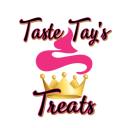 Taste Tay’s Treats logo